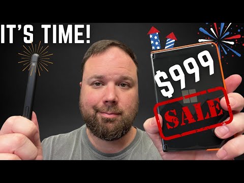 Microsoft Surface Duo 2 Re-Review: Price Drop + Awesome!