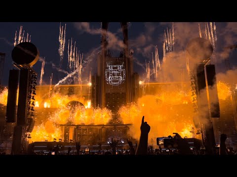 Rammstein - Du Hast | Bern 17/06/2023
