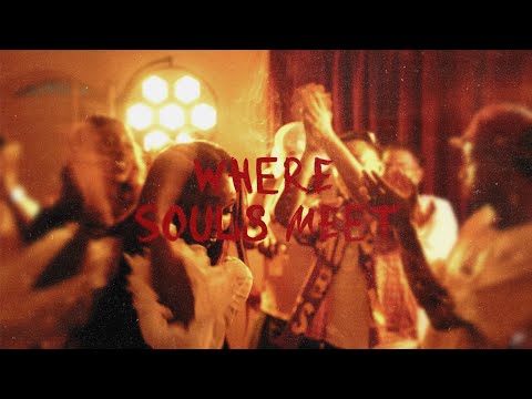 WHERE SOULS MEET | STÁ | LIVE SET | AMAPIANO