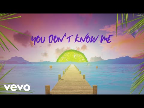 Video thumbnail for You Don’t Know Me