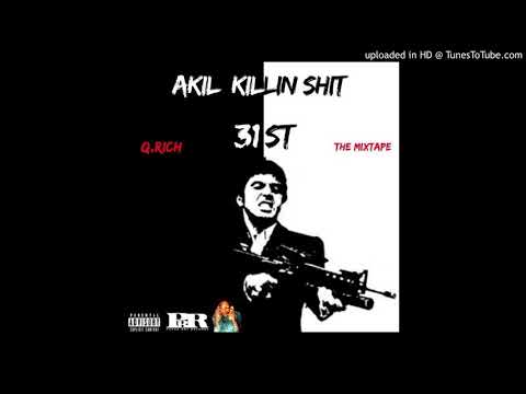 Q.Rich - PaperBoy Rich (Gummo FreeStyle)