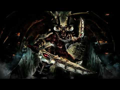 Evilwave & Qoiet - Atheist (FaceSplit & Code: Pandorum Remix)