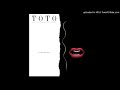 Toto - Change of Heart - TOTO Music Fan Toto - Change of Heart