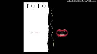 Toto - Change of Heart