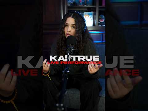 Ka! True Live Performance “Wait 4 Me” (Shot By LouieCannoy) #kaitrue #realrap #louiecannoy #619