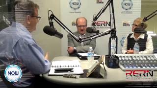 Bill Nelson Chats About Building Buying