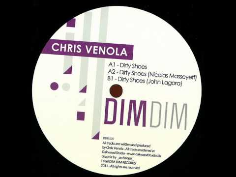 Chris Venola - Dirty Shoes (Nicolas Masseyeff Remix)