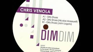 Chris Venola - Dirty Shoes (Nicolas Masseyeff Remix)