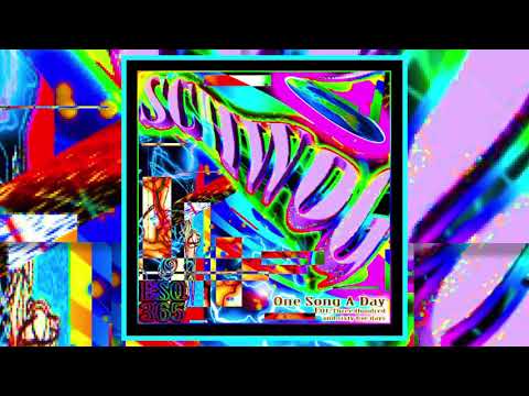 Esquire Ali - Stifling (ft. Gemm Forza)