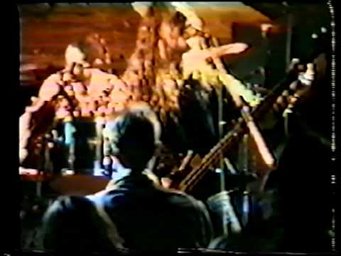 ABSU - Live @ U2 - Bad Worishofen, Germany - May 1, 1995