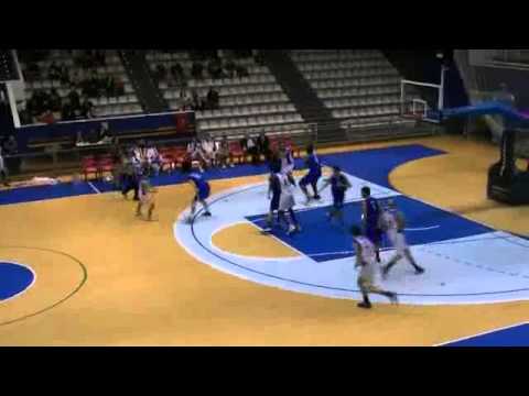 ADECCO PLATA JORNADA15 ASKATUAK...,68 - 94,CB PRAT... (18/01/2014)