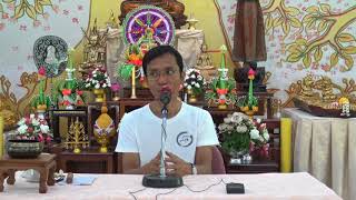 267-วังรีรีสอร์ท จ.นครนายก 4-8 ก.ย.60 (10).ละความเห็นผิดก่อน จึงละตัณหาได้
