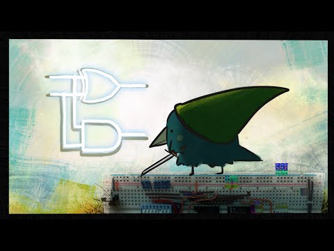 Is Legend of Zelda Turing Complete?