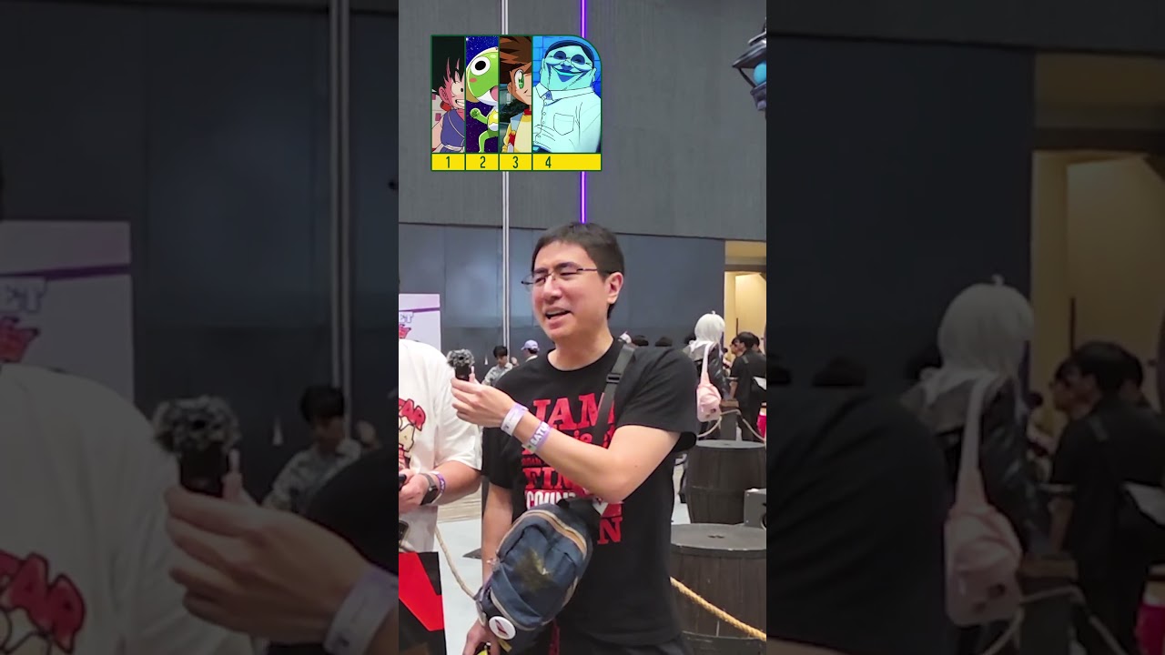 ขอ 8 ตัวละครมนุษย์ต่างดาว