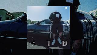 Cover art for Off My Head