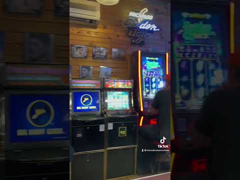 Eau Galle Saloon and Grill Video Review