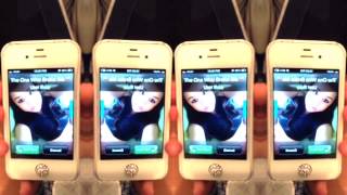 &quot;I Can&#39;t Breathe&quot; acting cover