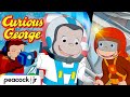 George The Explorer 30 Minutes Of George S Best Adventures CURIOUS GEORGE