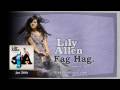 Lily Allen | Fag Hag (Official Audio) - Lily Allen Lily Allen | Fag Hag (Official Audio)