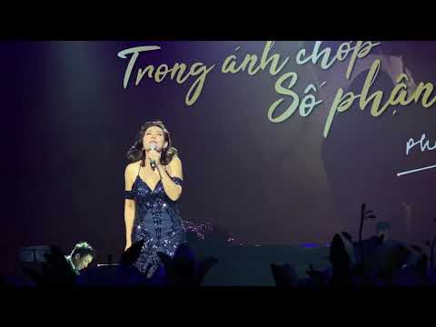 KHÚC MÙA THU - NGỌC ANH - LIVESHOW PHÚ QUANG 31/10/19