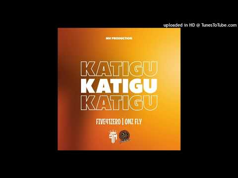 TINGIM YU (KATIGU) - FIVE41ZERO