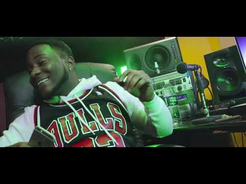 Veezy - Michael Jordan [Official Video]