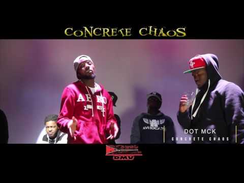 Dot MCK vs Superstar Sal