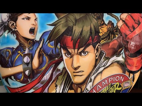 ARCADE1UP AT NIGHT!  New Home Arcade Pickups!