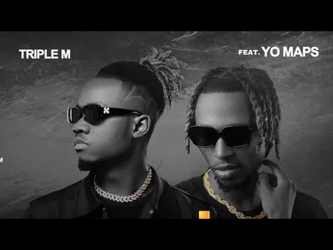 FIRST REACTION :: Triple M x Yo Maps -  Again (Video Dir. ERT KBlaze)