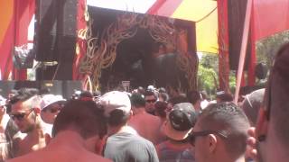 Xxxperience 2014 SP HDV 0042 Berg