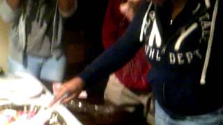 We&#39;ll miss you Alexia