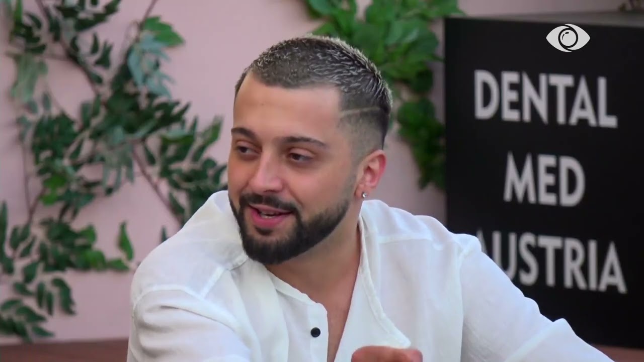 “Kurrë sytë mos t’i pafsha jashtë…”/ Gjesti diskuton me Eglin për ikjen e Jozit: Unë nuk e fal!