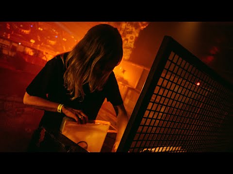 One To Watch: Anna Wall (Electronic Beats TV)