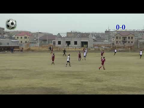 ALASHKERT 05  SARDARAPAT 05 2-0 03.12.2022