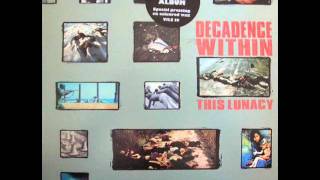 Decadence Within - Ruins