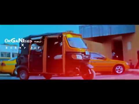 Nyama Organised Family x Bobby Jay Official HD Video Produced @ Freash Enough Creation 0976 445 449