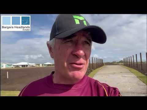 Bargara Headlands Update