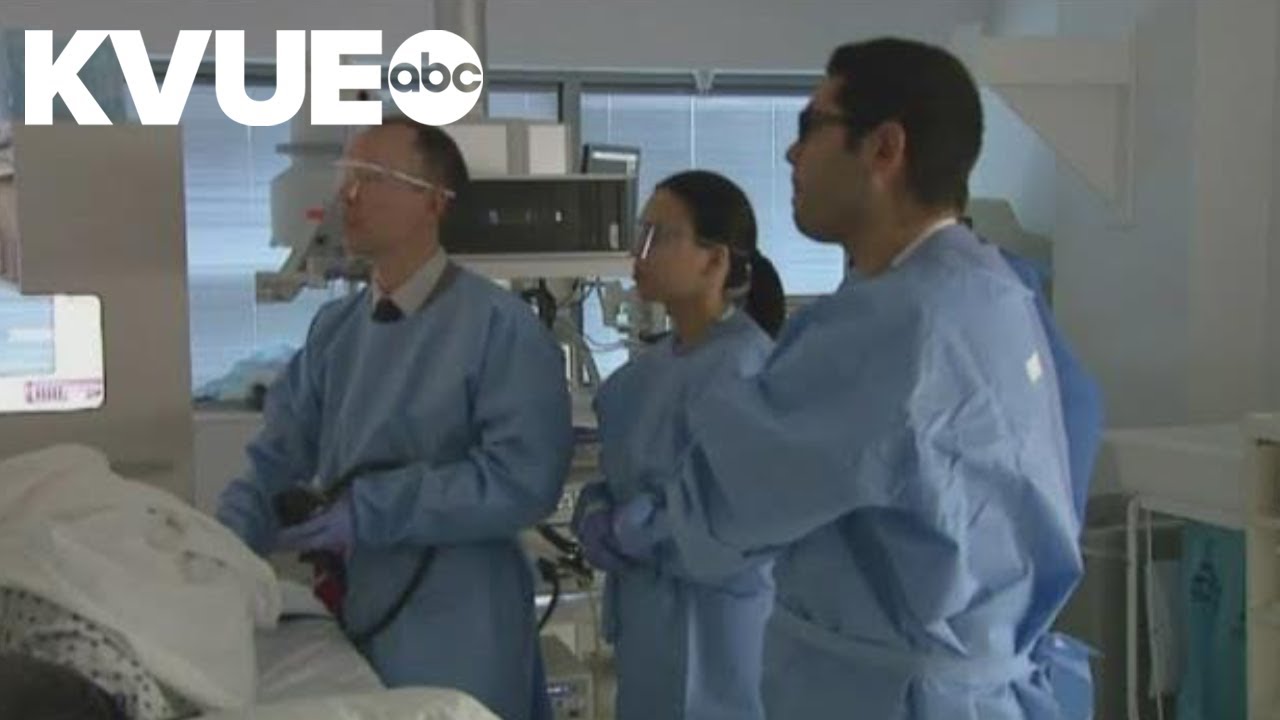 Texas Medical Association releases new colorectal cancer screening guidelines