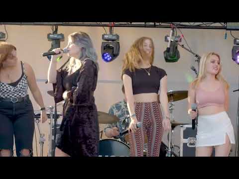 Led Zeppelin Medley - AIR - April 21st 2022