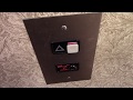 Schindler MT Hydraulic Elevator At Barnes Noble At Clifton Commons S C Clifton NJ