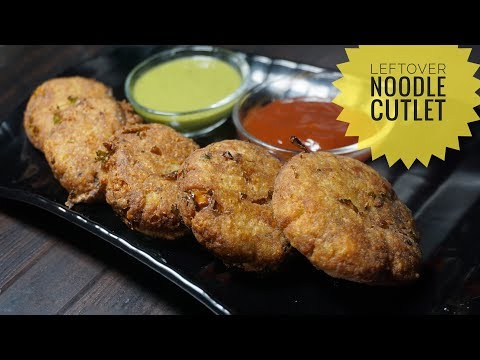 download lagu mp3 mp4 Leftover Noodles Cutlet, download lagu Leftover Noodles Cutlet gratis, unduh video klip Leftover Noodles Cutlet