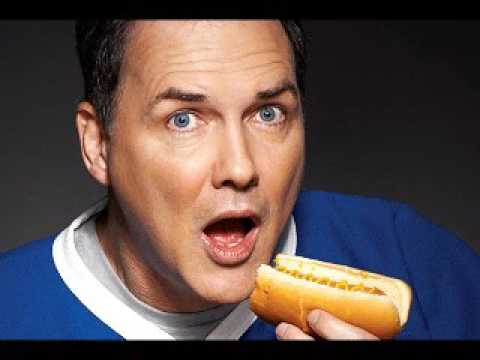 WTF with Marc Maron - Norm Mcdonald Interview