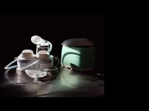 Building a Better Breast Pump, Not a Milking Machine