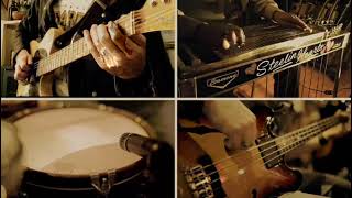 Video thumbnail for 'Hot Balls' - Michael Carpenter & The Banks Brothers Teaser (feat Dr Zane Banks) by Zane Banks