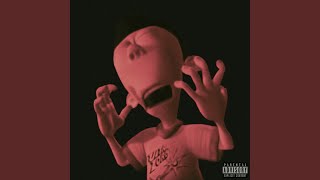 Cover art for Ultra Bored