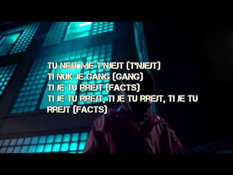 Buta x Dardan - Tango & Cash (Lyrics)