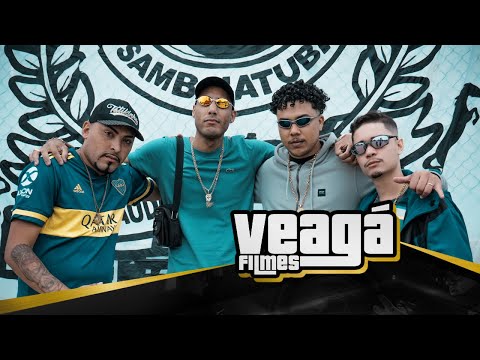 Pura Realidade - MC R10, MC Dr Baixada, MC Tirri (Veagá Filmes) DJ Brendo Boladão