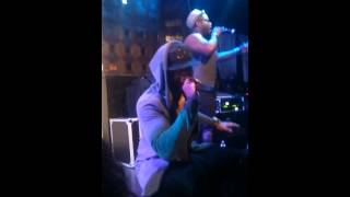 Day26 Are we in this together @sobs NYC 1/5/2015
