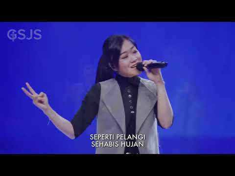 Indahnya Kasih Tuhan - GSJS Worship Cover