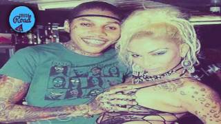 Vybz Kartel - Jiggle Yuh Body - May 2017